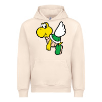 Sandshell koopa troopa Urban Hoodie - linhVisuals