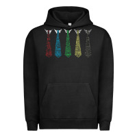 Tally Hall Ties Urban Hoodie | Teevron