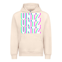 Sandshell untz untz untz techno dubstep riddim raver dj party t shirt Urban Hoodie - linhVisuals