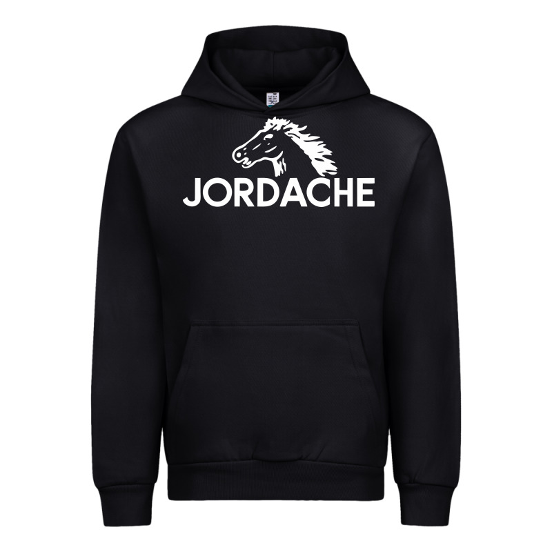Jordache Urban Hoodie by linhVisuals | Teevron