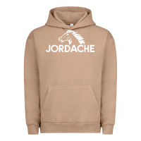 Pigment Burro Jordache Urban Hoodie - linhVisuals