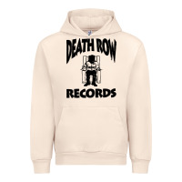 Sandshell death row record Urban Hoodie - linhVisuals