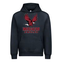 Nccu Eagles Urban Hoodie | Teevron