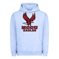 Pigment Grape Ice nccu eagles Urban Hoodie - linhVisuals