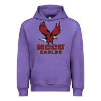 Tulip nccu eagles Urban Hoodie - linhVisuals