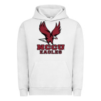 Pigment Lunar Rock nccu eagles Urban Hoodie - linhVisuals