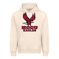 Sandshell nccu eagles Urban Hoodie - linhVisuals