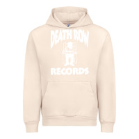 Sandshell death row record Urban Hoodie - linhVisuals