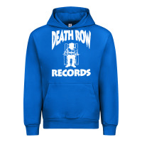 Cobalt death row record Urban Hoodie - linhVisuals