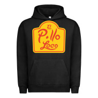 El Pollo Loco Urban Hoodie | Teevron