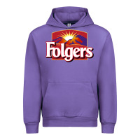 Tulip folgers Urban Hoodie - linhVisuals