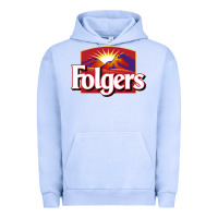 Pigment Grape Ice folgers Urban Hoodie - linhVisuals
