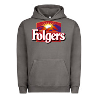 Folgers Urban Hoodie | Teevron