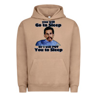 Pigment Burro happy gilmore Urban Hoodie - linhVisuals