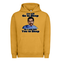 Pigment Peanut Butter happy gilmore Urban Hoodie - linhVisuals