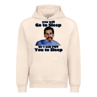 Sandshell happy gilmore Urban Hoodie - linhVisuals