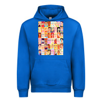 Drag Royalty   Rupauls Drag Race Urban Hoodie | Teevron