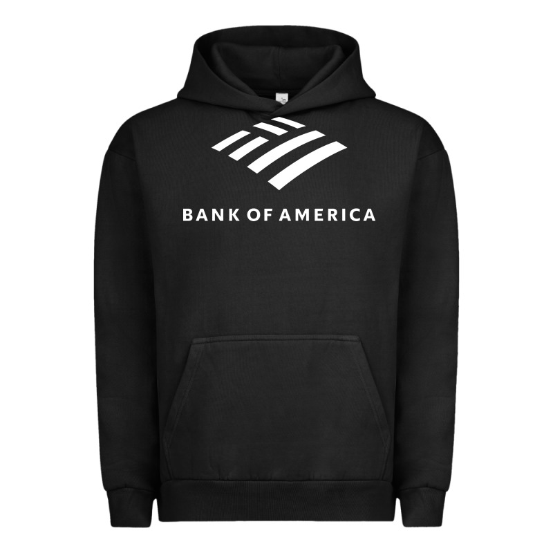Financial Services Company America Urban Hoodie by linhVisuals | Teevron