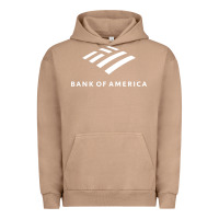Pigment Burro Financial services company america Urban Hoodie - linhVisuals