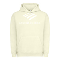 Pigment Pistachio Financial services company america Urban Hoodie - linhVisuals