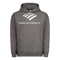Pigment Tornado Financial services company america Urban Hoodie - linhVisuals