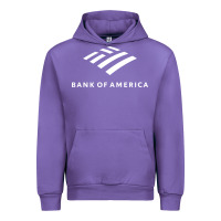 Tulip Financial services company america Urban Hoodie - linhVisuals