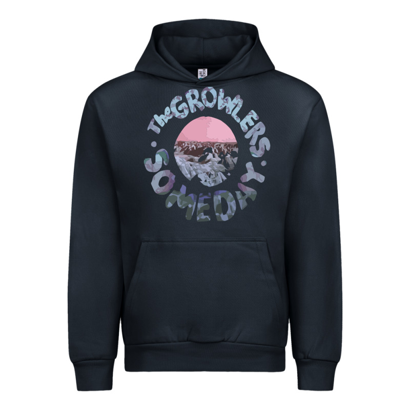 The Growlers Urban Hoodie by linhVisuals | Teevron