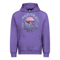 Tulip the growlers Urban Hoodie - linhVisuals