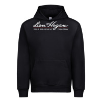 Black ben golf hogan Urban Hoodie - linhVisuals