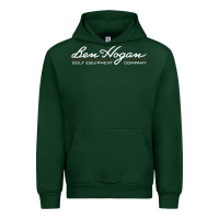 Forest Green ben golf hogan Urban Hoodie - linhVisuals
