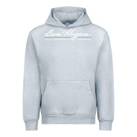 Heather Grey ben golf hogan Urban Hoodie - linhVisuals