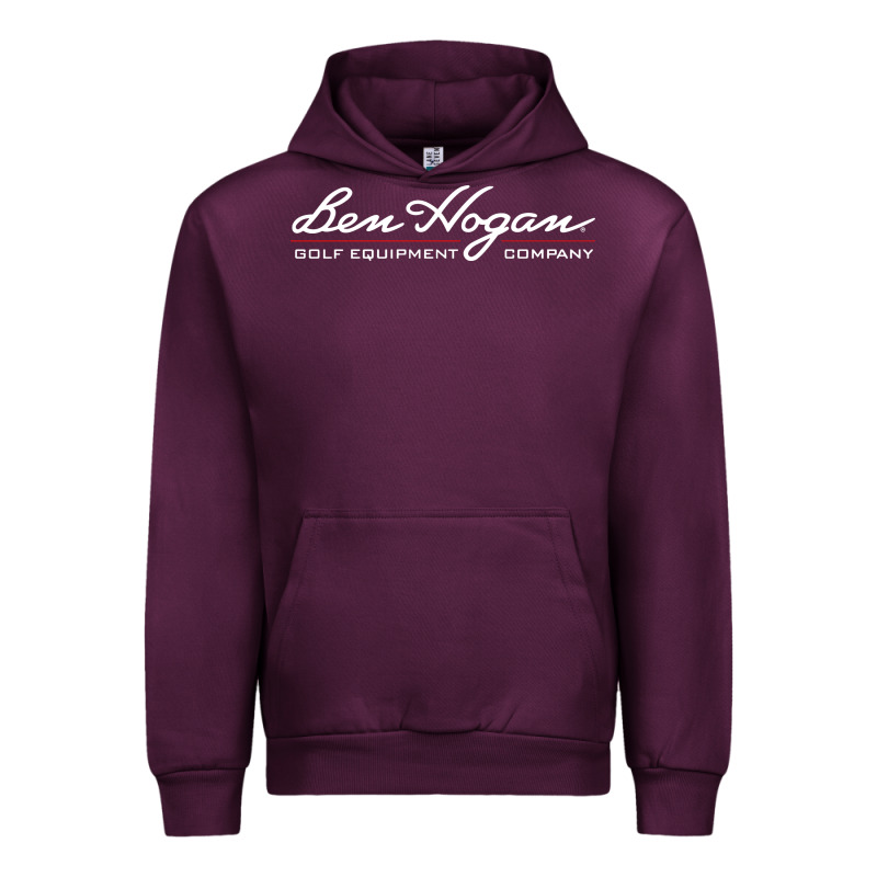 Ben Golf Hogan Urban Hoodie by linhVisuals | Teevron