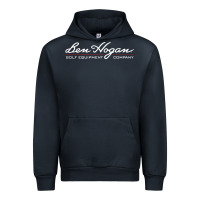 Navy ben golf hogan Urban Hoodie - linhVisuals