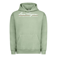 Pigment Oil Green ben golf hogan Urban Hoodie - linhVisuals