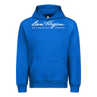 Cobalt ben golf hogan Urban Hoodie - linhVisuals