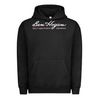 Pigment Black ben golf hogan Urban Hoodie - linhVisuals