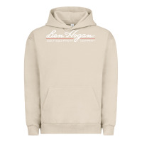 Pigment French Oak ben golf hogan Urban Hoodie - linhVisuals