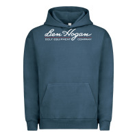 Pigment Midnight Navy ben golf hogan Urban Hoodie - linhVisuals