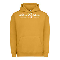 Pigment Peanut Butter ben golf hogan Urban Hoodie - linhVisuals
