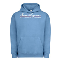 Pigment Pebble Blue ben golf hogan Urban Hoodie - linhVisuals