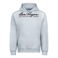 Heather Grey ben golf hogan Urban Hoodie - linhVisuals