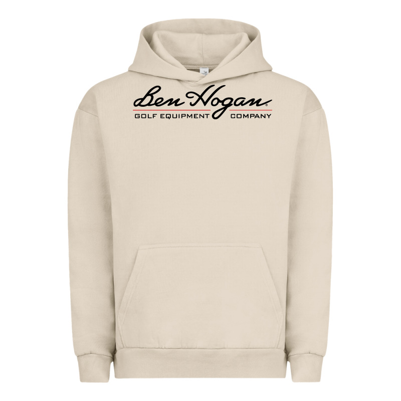 Ben Golf Hogan Urban Hoodie by linhVisuals | Teevron