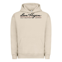 Pigment French Oak ben golf hogan Urban Hoodie - linhVisuals