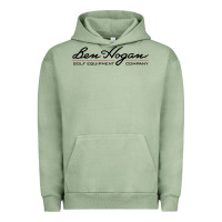 Pigment Oil Green ben golf hogan Urban Hoodie - linhVisuals