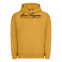 Pigment Peanut Butter ben golf hogan Urban Hoodie - linhVisuals