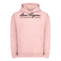 Pigment Salmon ben golf hogan Urban Hoodie - linhVisuals