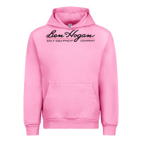 Fuchsia Pink ben golf hogan Urban Hoodie - linhVisuals