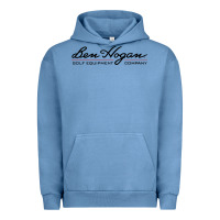 Pigment Pebble Blue ben golf hogan Urban Hoodie - linhVisuals