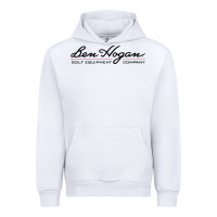 White ben golf hogan Urban Hoodie - linhVisuals