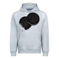 Oreo Lover Urban Hoodie | Teevron
